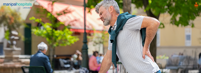 Kidney Problems: What Brings Patients to a Nephrologist