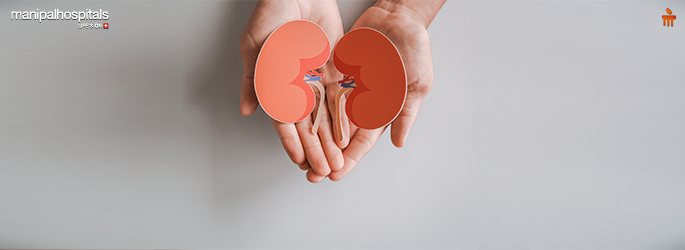 Kidney stone symptoms and treatment