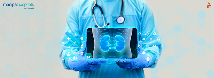 Kidney transplant procedure and its importance