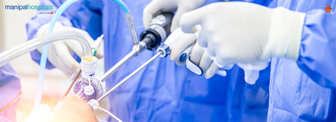 Laparoscopic Management of Right Inguinal Hernia with Caecum and Adhesions