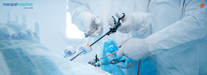 minimally invasive surgery