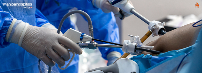 Laparoscopic Surgery for Uterine Cancer: Know the Details