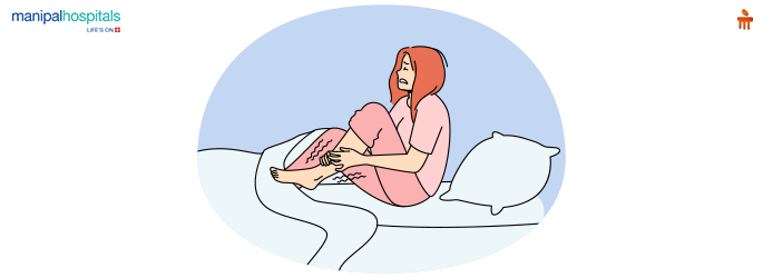 Leg Cramps at Night Causes and Remedies