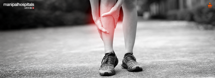 Leg Pain Reason