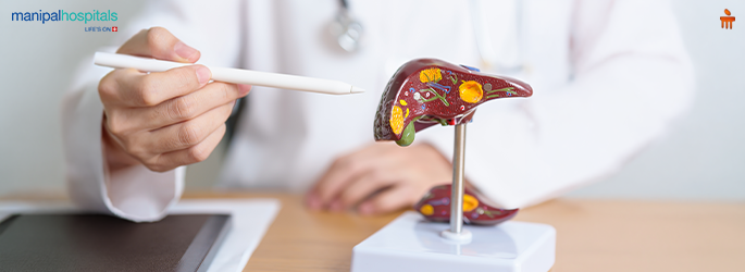 Fatty liver treatment