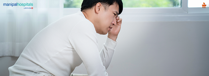 Low Testosterone in Men: Signs, Causes & Treatment