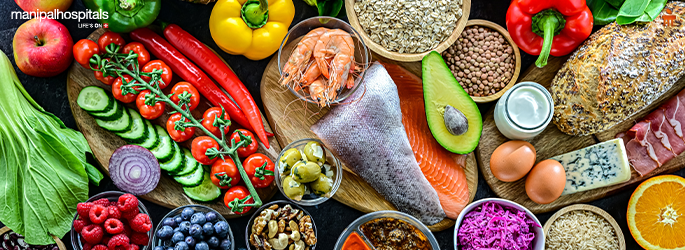 Low potassium foods for kidney patients diet plan