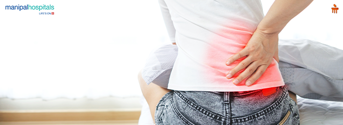 Lower Back Pain: Causes, Prevention, and When to See a Doctor