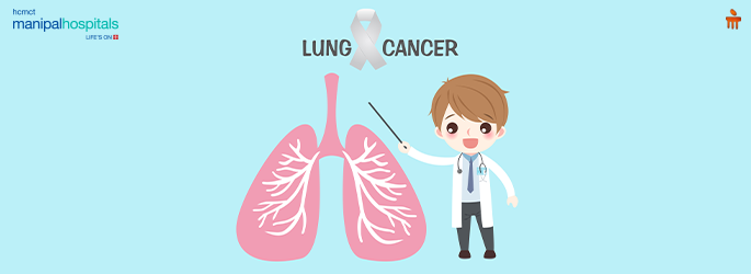 Lung Cancer Symptoms