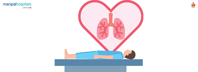 Lung transplant success