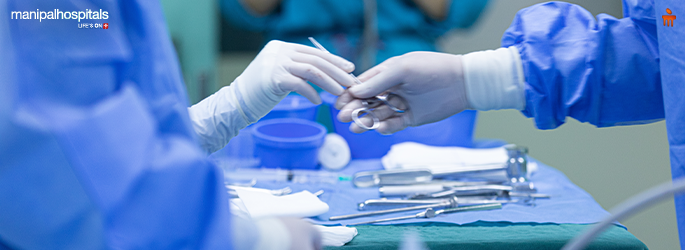 Mako Robotic Hip Replacement: Precision Meets Recovery Mako Robotic Hip Replacement