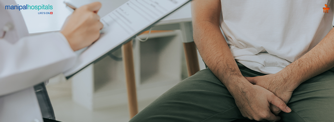 Male Infertility causes, symptoms and treatments