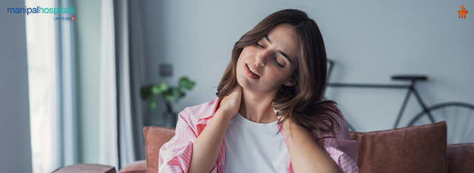 Managing Chronic Neck Stiffness: A Practical Guide to Cervical Spondylosis