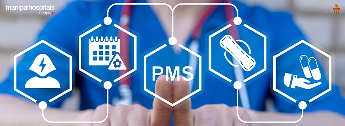 Premenstrual Syndrome (PMS)