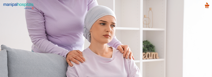 Chemo Side Effects Tips