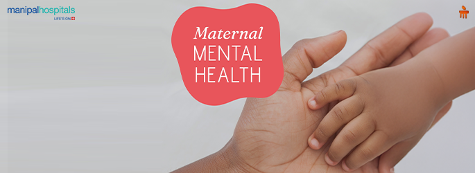 Maternal Health Awareness: Why Mothers’ Health Needs Priority