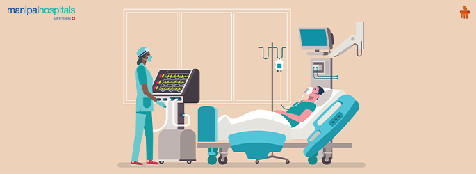 Mechanical Ventilation: How Ventilators Support Breathing