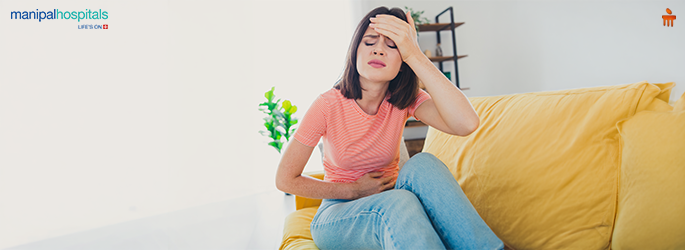 Menstrual Headache Treatment