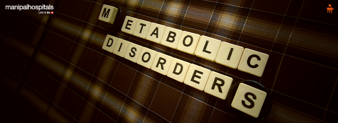 Metabolic syndrome risks causes and management guide