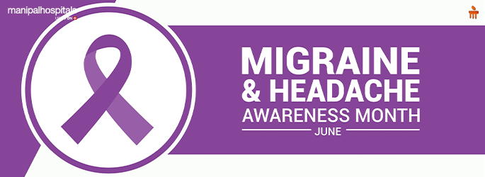 migraine symptoms