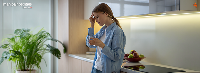 Difference between migraine and regular headache symptoms