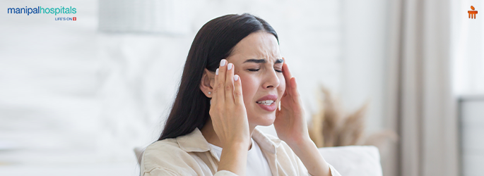 Severe Headache Causes