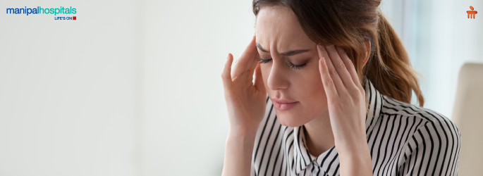 Migraine vs. Tension Headache: Key Differences & Treatments