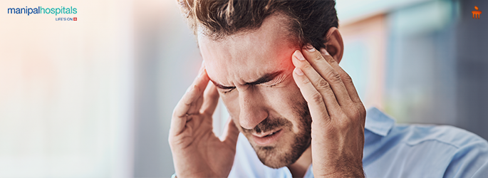 Migraine vs Headache