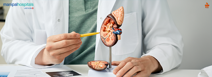 Modern Approaches to Managing Kidney Stones