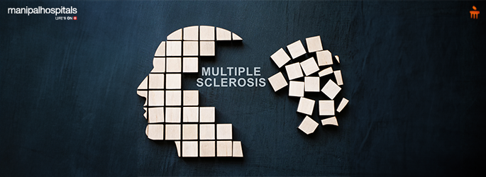 Multiple Sclerosis Symptoms, Causes and Treatment