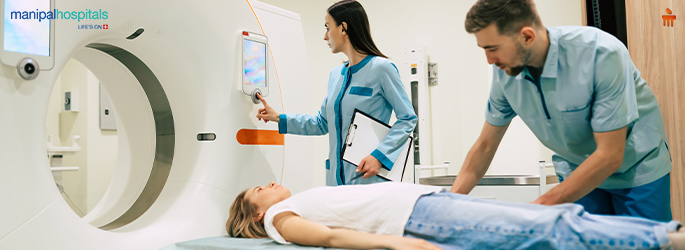 Navigating Cancer: The Role of PET Scans in Diagnosis and Treatment Planning
