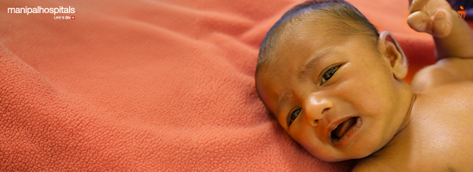 Neonatal Jaundice: What are the Causes, Types, and Treatment Options