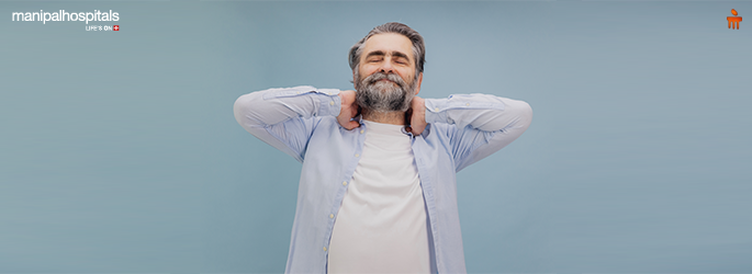 Nerve Pain: Causes, Symptoms, and Treatment Options