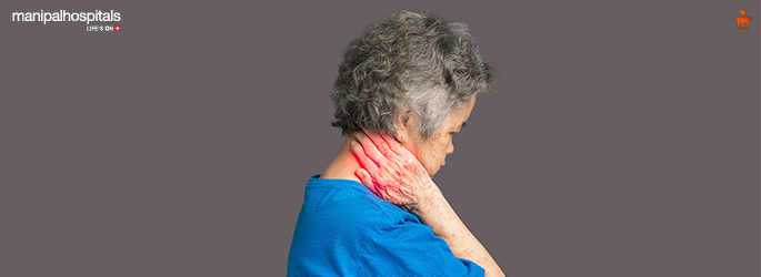 Occipital Neuralgia: Causes of Sharp Head Pain and Treatment Options
