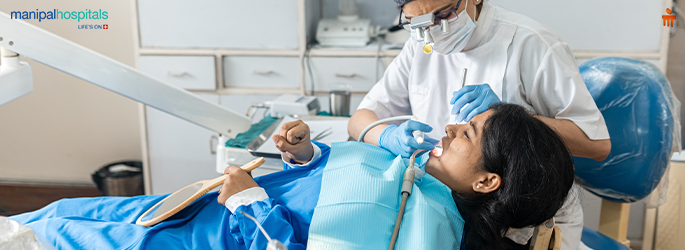 Oral Health And Its Impact On General Health