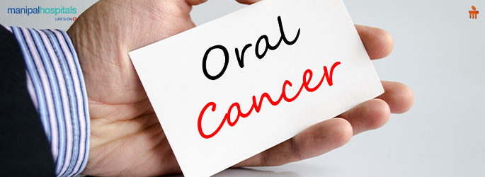 Oral Cavity Cancer