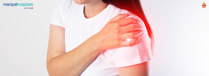 How to Treat a Dislocated Shoulder Safely
