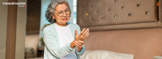 Osteoarthritis vs Rheumatoid Arthritis: Key Differences Explained