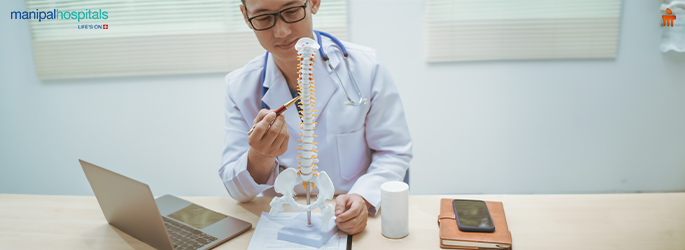 Osteoporosis: Gradually Weakening Bones – Symptoms and Prevention