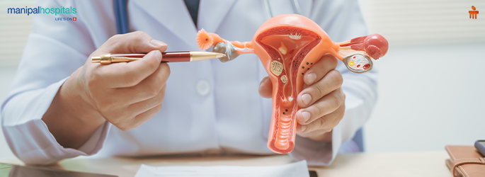 Ovarian Cyst Symptoms, Diagnosis, Treatment & Prevention Guide