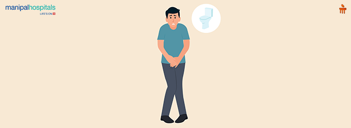 overactive bladder symptoms