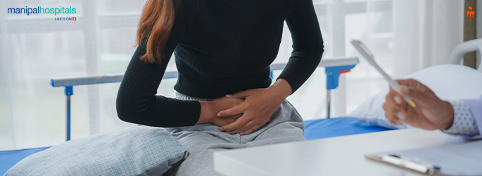 PCOD vs PCOS: Key Differences, Symptoms, Causes, and Treatment Options