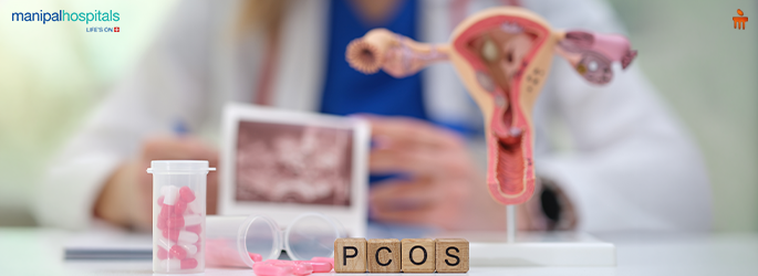 PCOS to PMOS: Understanding the Metabolic, Hormonal and Reproductive Connection