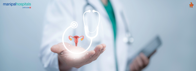PCOS vs PCOD