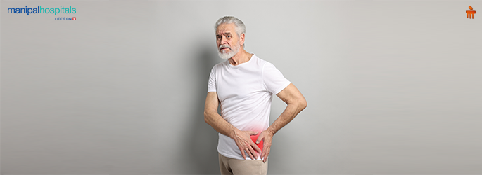 Pain in the Hip and Upper Thigh: What It Could Mean and When to Get Help