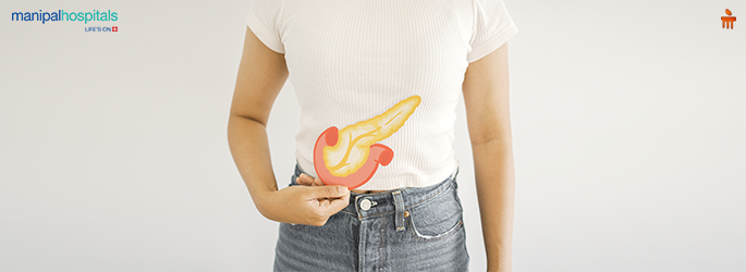 Pancreatitis symptoms acute vs chronic causes and treatment