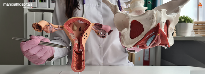 Pelvic Organ Prolapse Treatment for High-Risk Patients: A Case Study