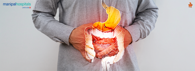 Peptic Ulcer Disease: Symptoms, Types, Causes & Treatment