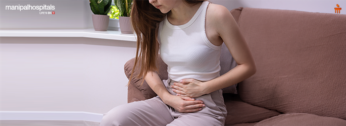 Period pain relief tips