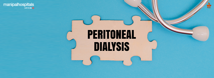 Peritoneal Dialysis: Procedure, Benefits & Complications Explained